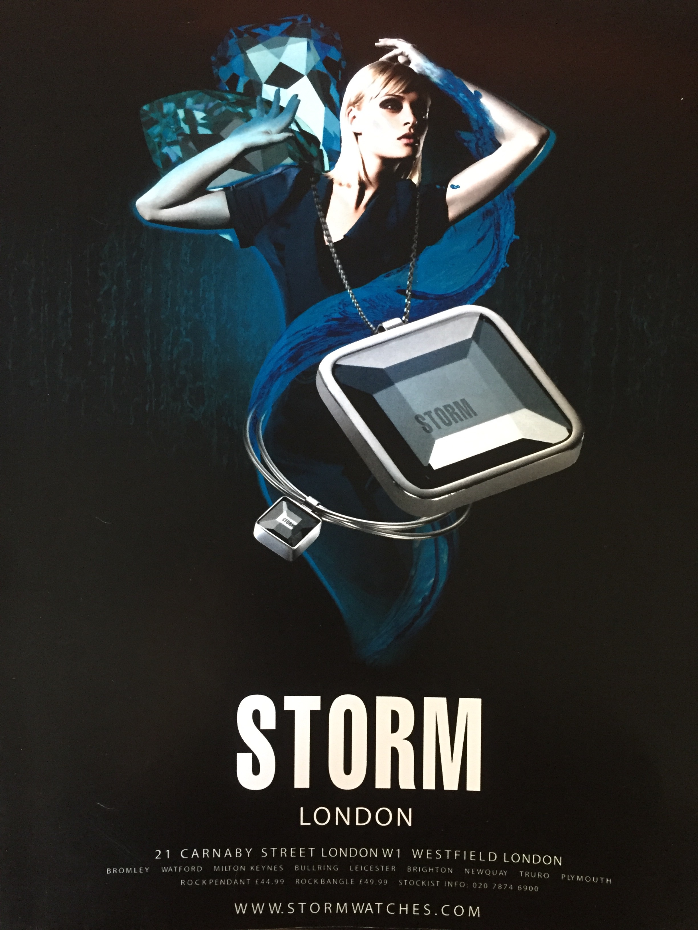 Storm 3